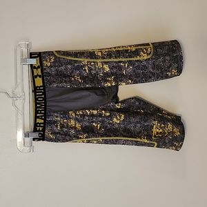 Under Armour Men's Compression Shorts